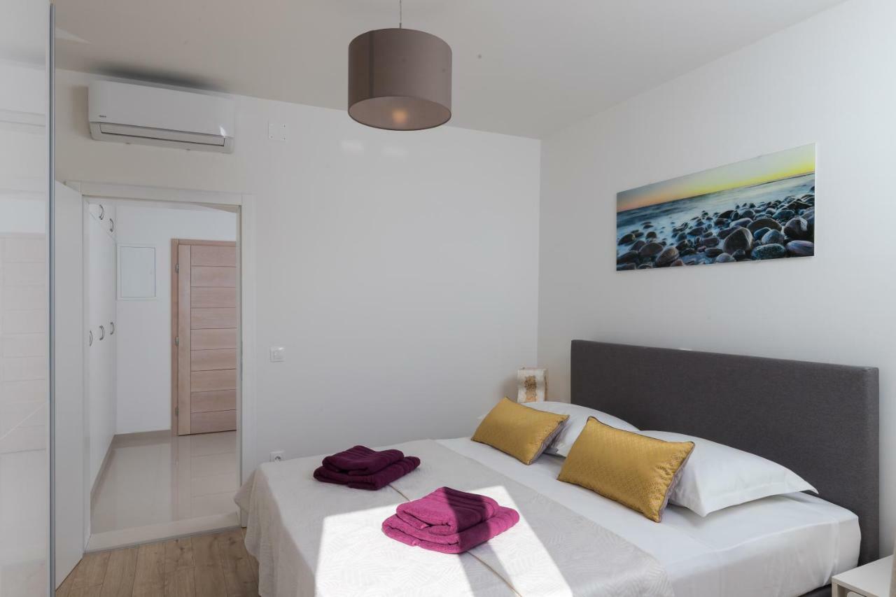 Horizon Apartment Mlini Exterior photo